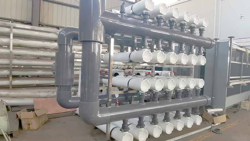 玻璃鋼過濾器產品實拍圖4
